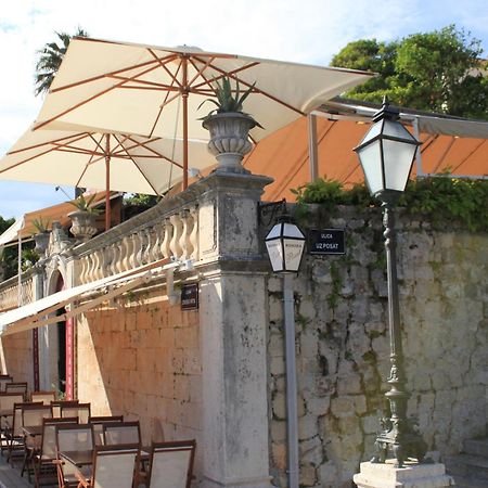 Apartment Banovac 1 Dubrovnik Exterior photo